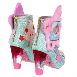 Irregular Choice X Twinkle Toes Everything