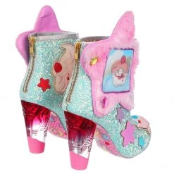 Irregular Choice X Twinkle Toes Everything
