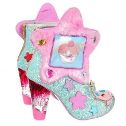 Irregular Choice X Twinkle Toes Everything