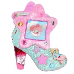 Irregular Choice X Twinkle Toes Everything