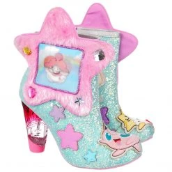 Irregular Choice X Twinkle Toes Everything