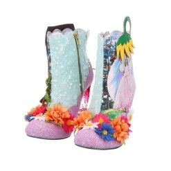 Irregular Choice X Everything Don't Burst My Bubble 67 Irregular Choice X Everything Don't Burst My Bubble