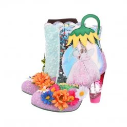 Irregular Choice X Everything Don't Burst My Bubble 71 Irregular Choice X Everything Don't Burst My Bubble