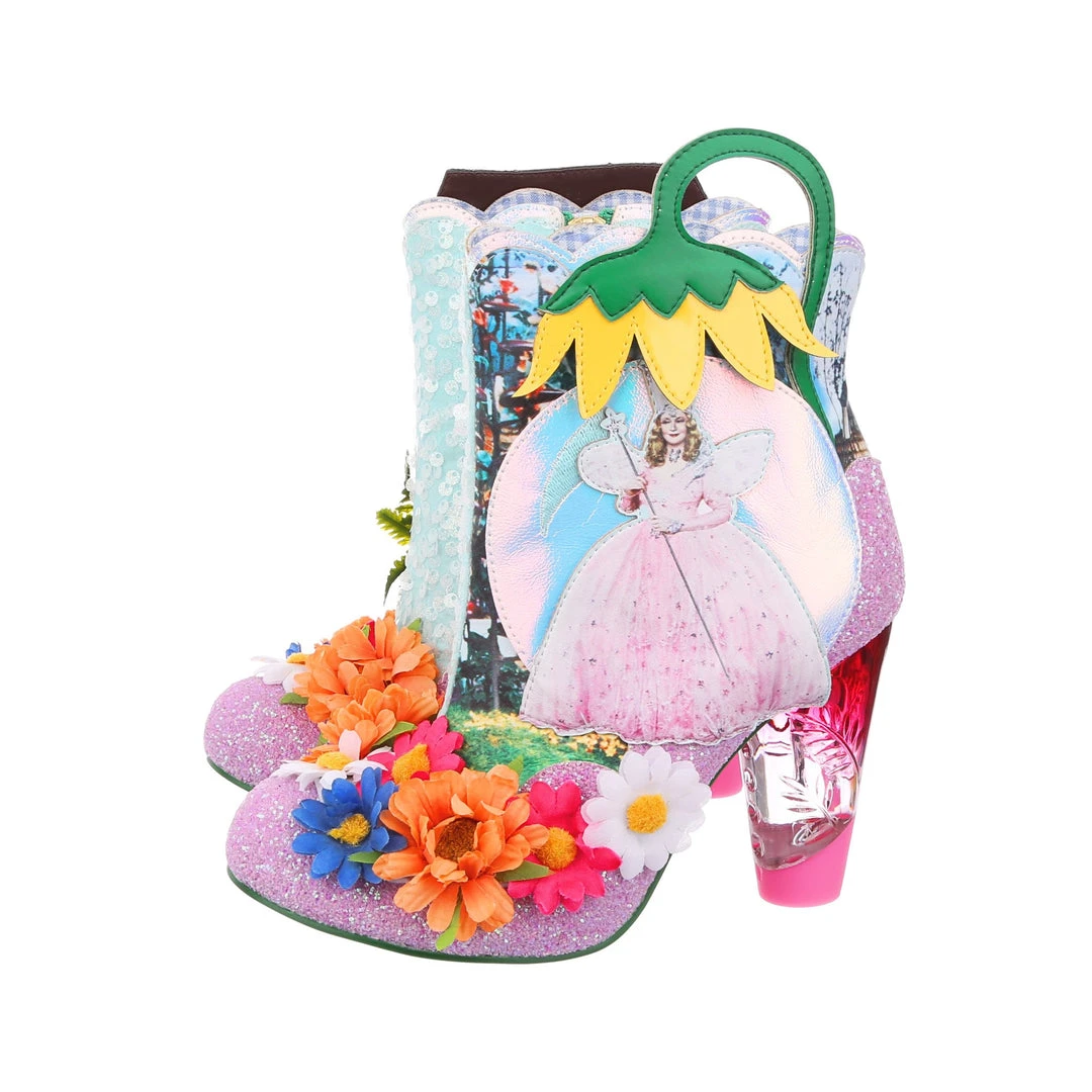 Irregular Choice X Everything Don't Burst My Bubble 27 Irregular Choice X Everything Don't Burst My Bubble