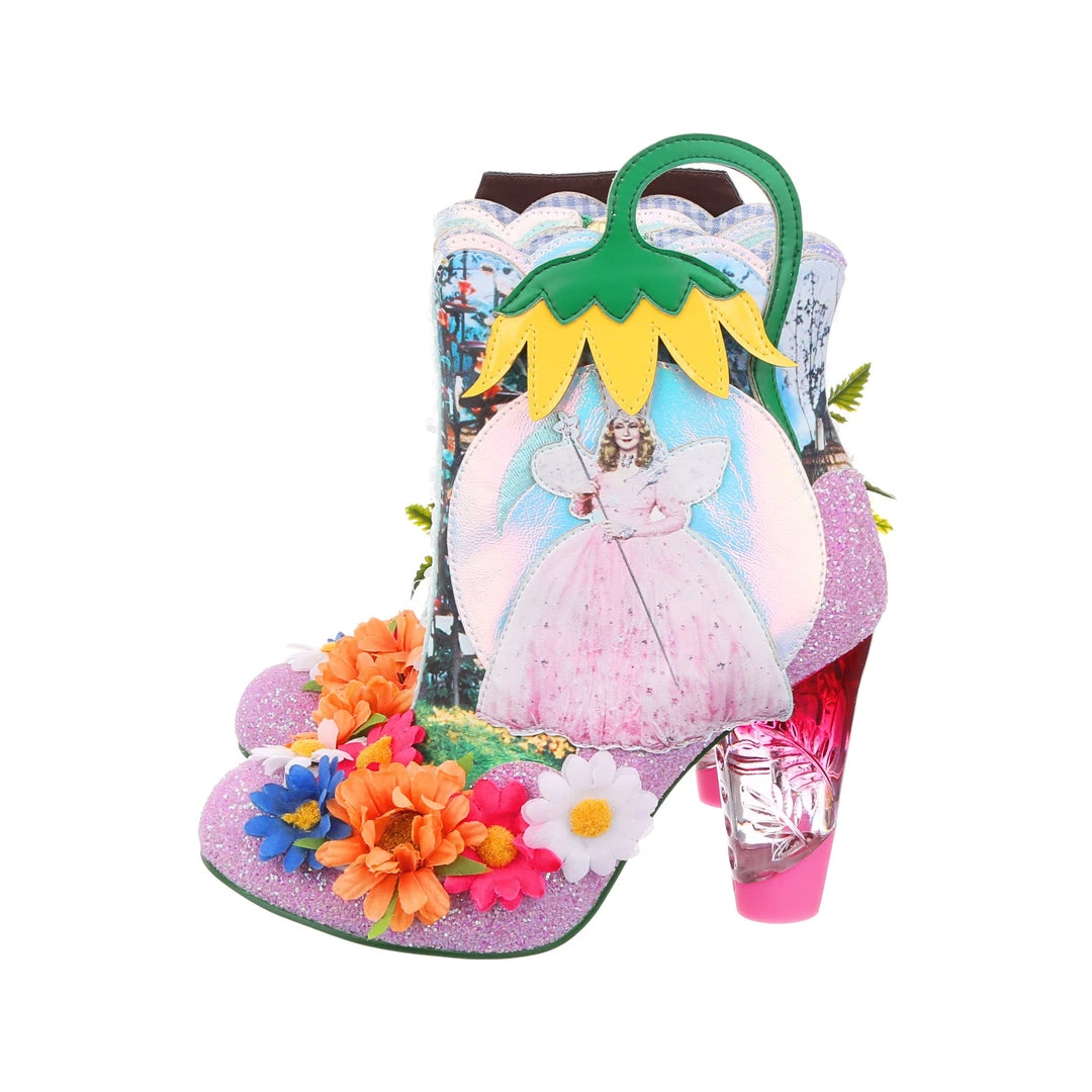 Irregular Choice X Everything Don't Burst My Bubble 28 Irregular Choice X Everything Don't Burst My Bubble