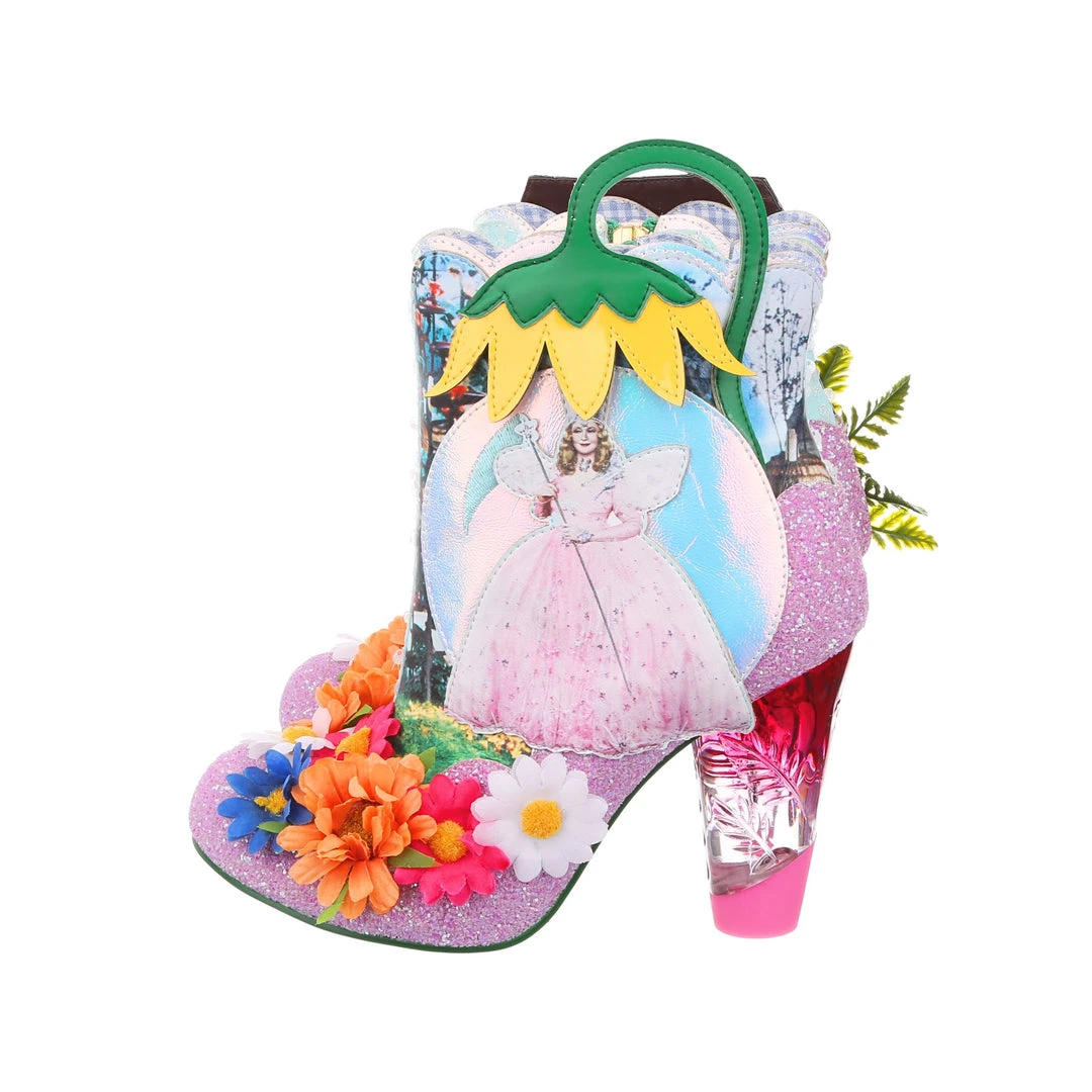 Irregular Choice X Everything Don't Burst My Bubble 29 Irregular Choice X Everything Don't Burst My Bubble
