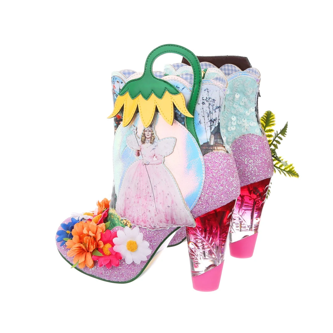 Irregular Choice X Everything Don't Burst My Bubble 31 Irregular Choice X Everything Don't Burst My Bubble