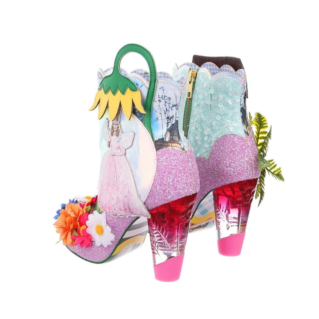 Irregular Choice X Everything Don't Burst My Bubble 33 Irregular Choice X Everything Don't Burst My Bubble