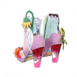 Irregular Choice X Everything Don't Burst My Bubble 79 Irregular Choice X Everything Don't Burst My Bubble