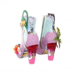 Irregular Choice X Everything Don't Burst My Bubble 80 Irregular Choice X Everything Don't Burst My Bubble