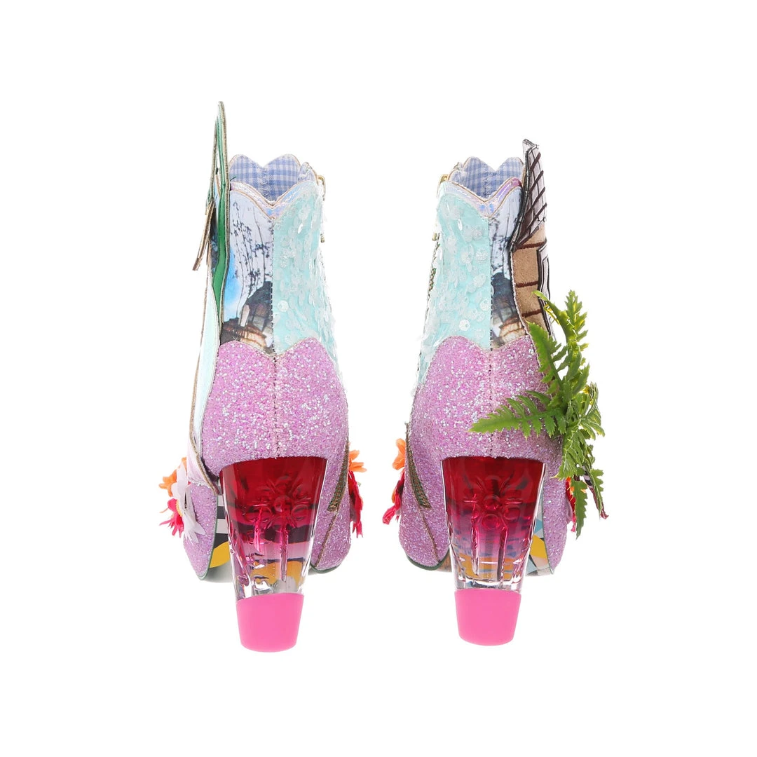 Irregular Choice X Everything Don't Burst My Bubble 37 Irregular Choice X Everything Don't Burst My Bubble