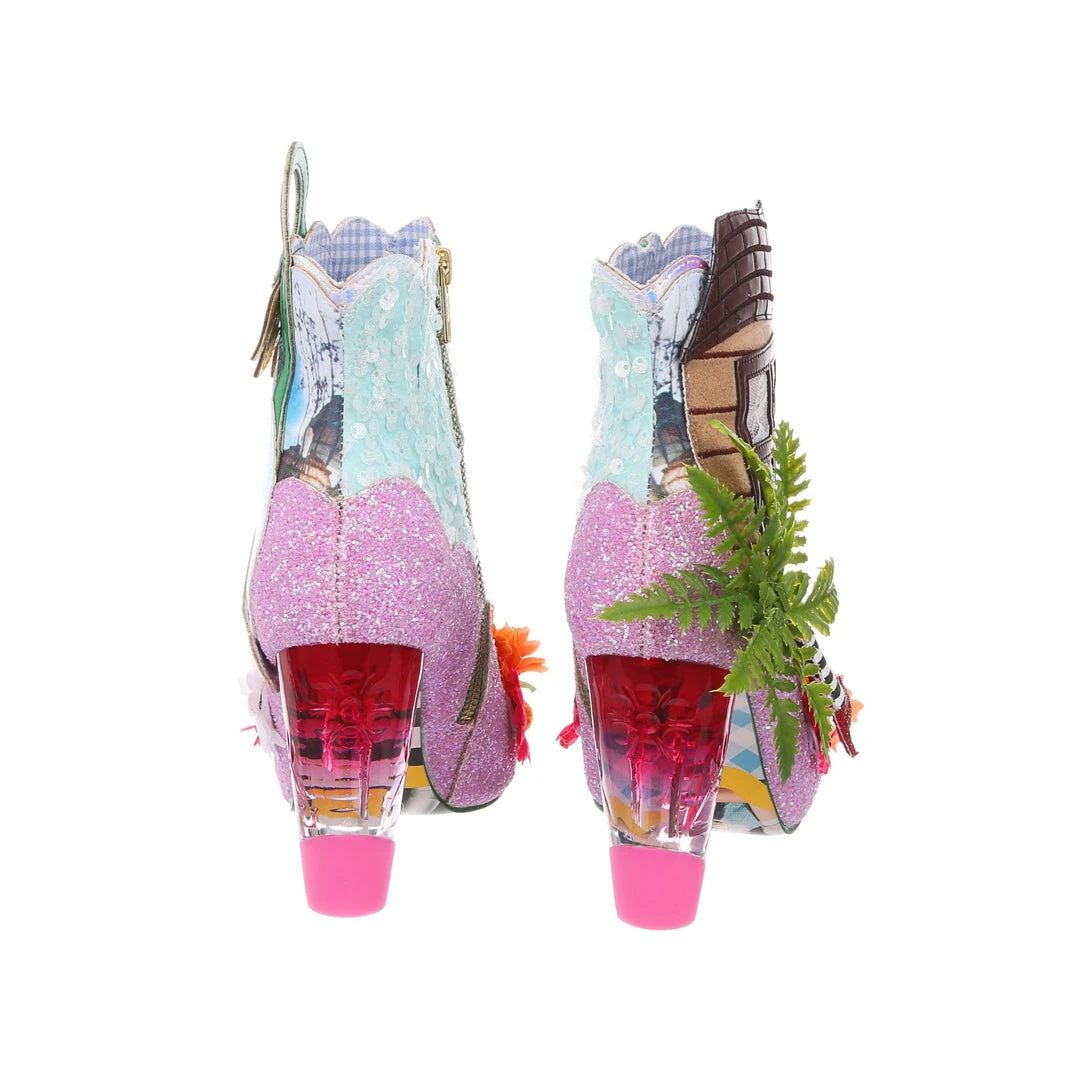 Irregular Choice X Everything Don't Burst My Bubble 38 Irregular Choice X Everything Don't Burst My Bubble