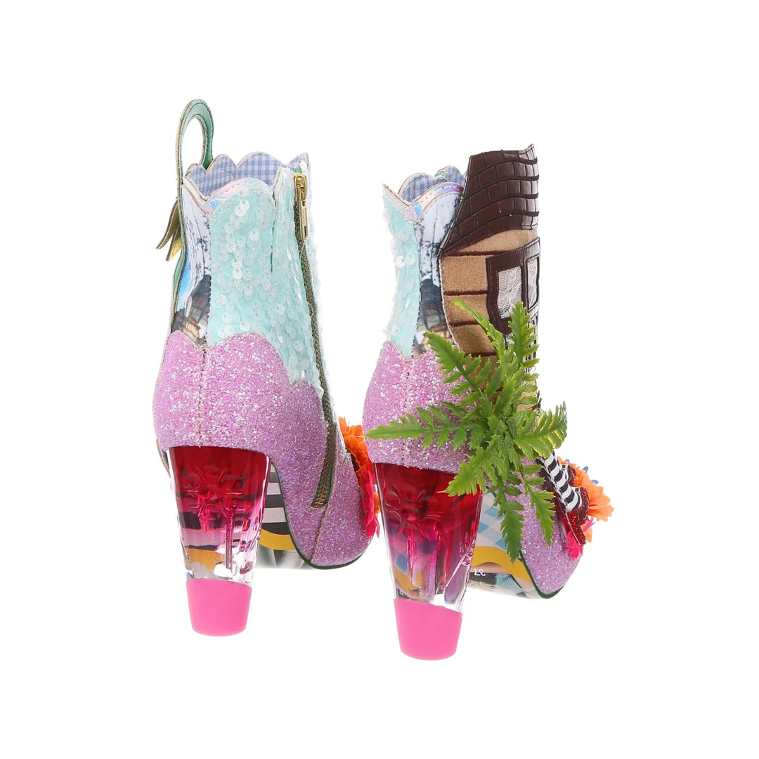 Irregular Choice X Everything Don't Burst My Bubble 39 Irregular Choice X Everything Don't Burst My Bubble