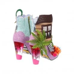 Irregular Choice X Everything Don't Burst My Bubble 86 Irregular Choice X Everything Don't Burst My Bubble