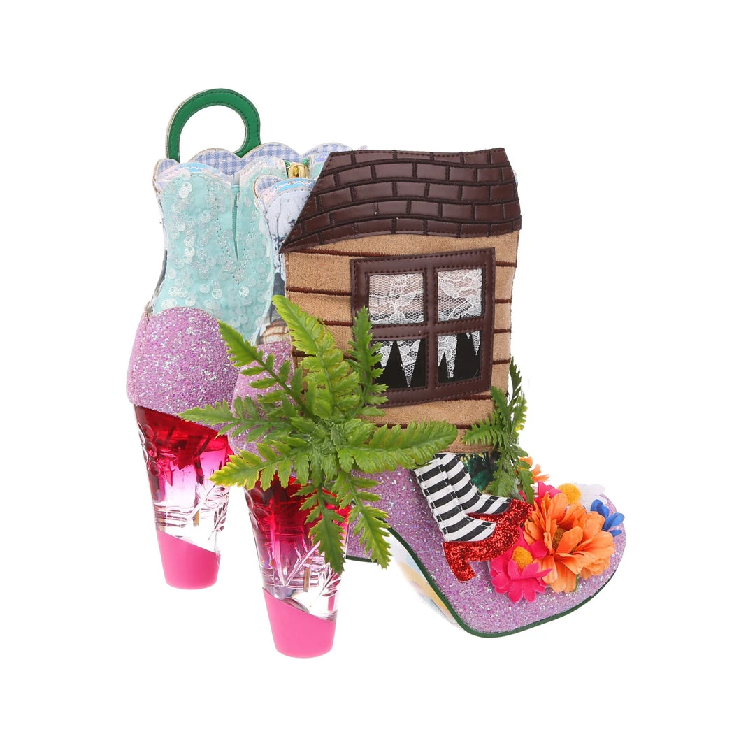 Irregular Choice X Everything Don't Burst My Bubble 43 Irregular Choice X Everything Don't Burst My Bubble