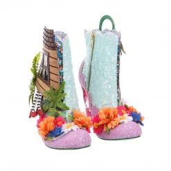 Irregular Choice X Everything Don't Burst My Bubble 62 Irregular Choice X Everything Don't Burst My Bubble