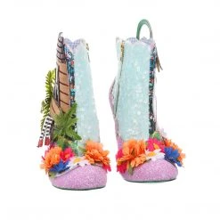 Irregular Choice X Everything Don't Burst My Bubble 63 Irregular Choice X Everything Don't Burst My Bubble
