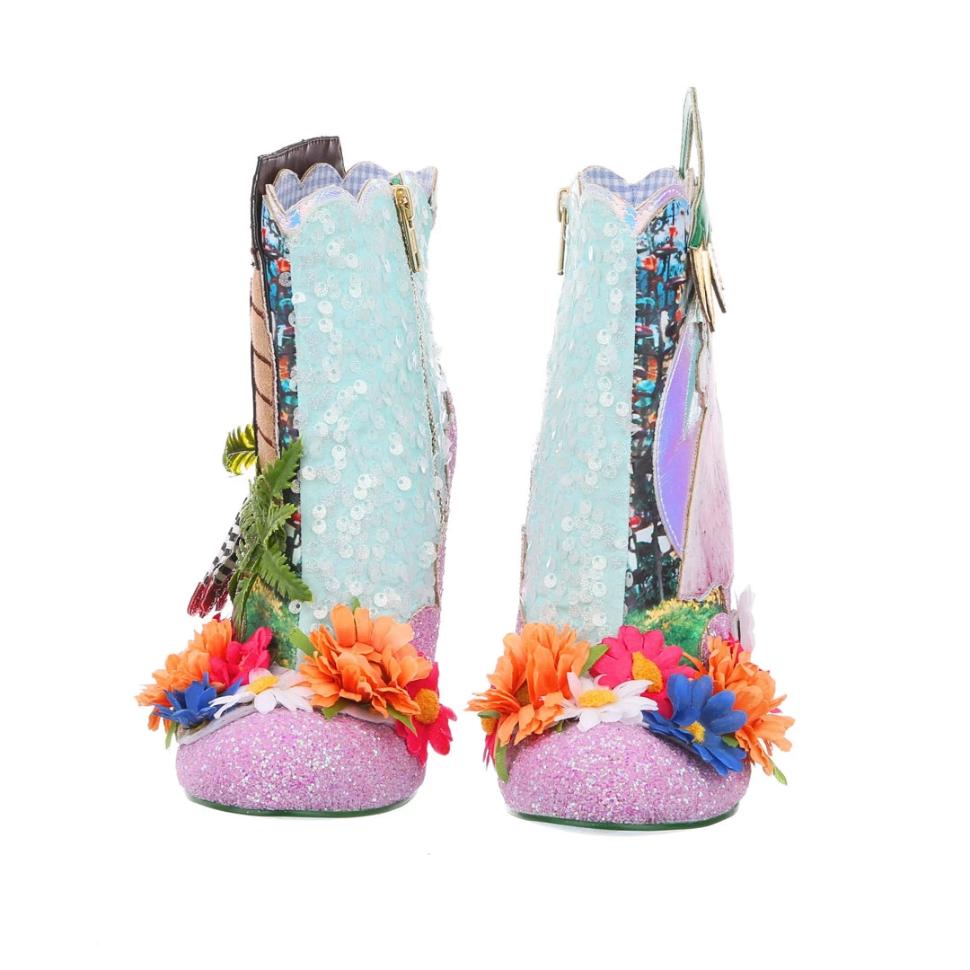 Irregular Choice X Everything Don't Burst My Bubble 20 Irregular Choice X Everything Don't Burst My Bubble