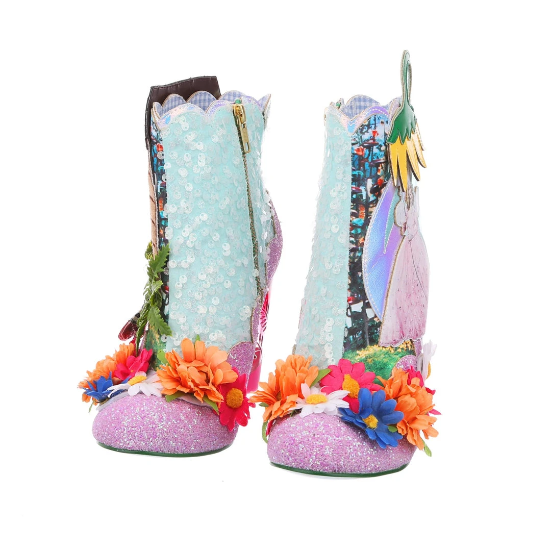 Irregular Choice X Everything Don't Burst My Bubble 21 Irregular Choice X Everything Don't Burst My Bubble