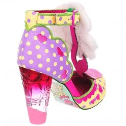 Irregular Choice Daisy Do