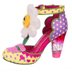 Irregular Choice Daisy Do