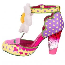Irregular Choice Daisy Do