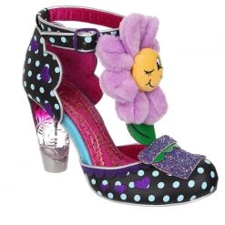 Irregular Choice Daisy Do