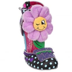 Irregular Choice Daisy Do