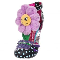 Irregular Choice Daisy Do