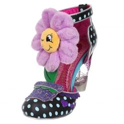 Irregular Choice Daisy Do
