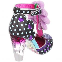 Irregular Choice Daisy Do