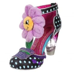 Irregular Choice Daisy Do