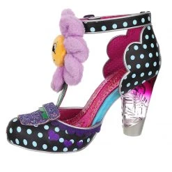 Irregular Choice Daisy Do