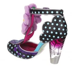 Irregular Choice Daisy Do