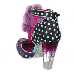 Irregular Choice Daisy Do