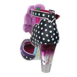 Irregular Choice Daisy Do