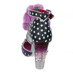 Irregular Choice Daisy Do