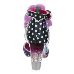 Irregular Choice Daisy Do