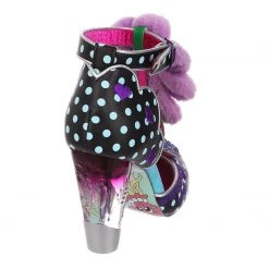 Irregular Choice Daisy Do
