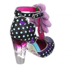 Irregular Choice Daisy Do
