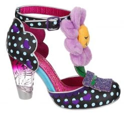 Irregular Choice Daisy Do