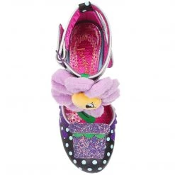 Irregular Choice Daisy Do