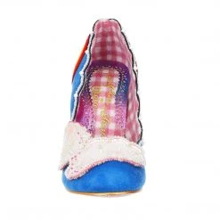 Iconic By Irregular Choice Shirley Bass 58 Iconic By Irregular Choice Shirley Bass
