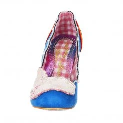 Iconic By Irregular Choice Shirley Bass 59 Iconic By Irregular Choice Shirley Bass