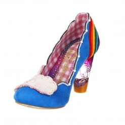 Iconic By Irregular Choice Shirley Bass 62 Iconic By Irregular Choice Shirley Bass