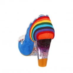 Iconic By Irregular Choice Shirley Bass 74 Iconic By Irregular Choice Shirley Bass