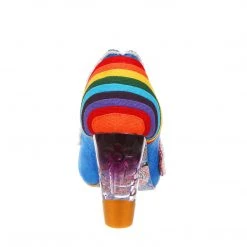 Iconic By Irregular Choice Shirley Bass 76 Iconic By Irregular Choice Shirley Bass