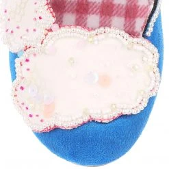 Iconic By Irregular Choice Shirley Bass 49 Iconic By Irregular Choice Shirley Bass