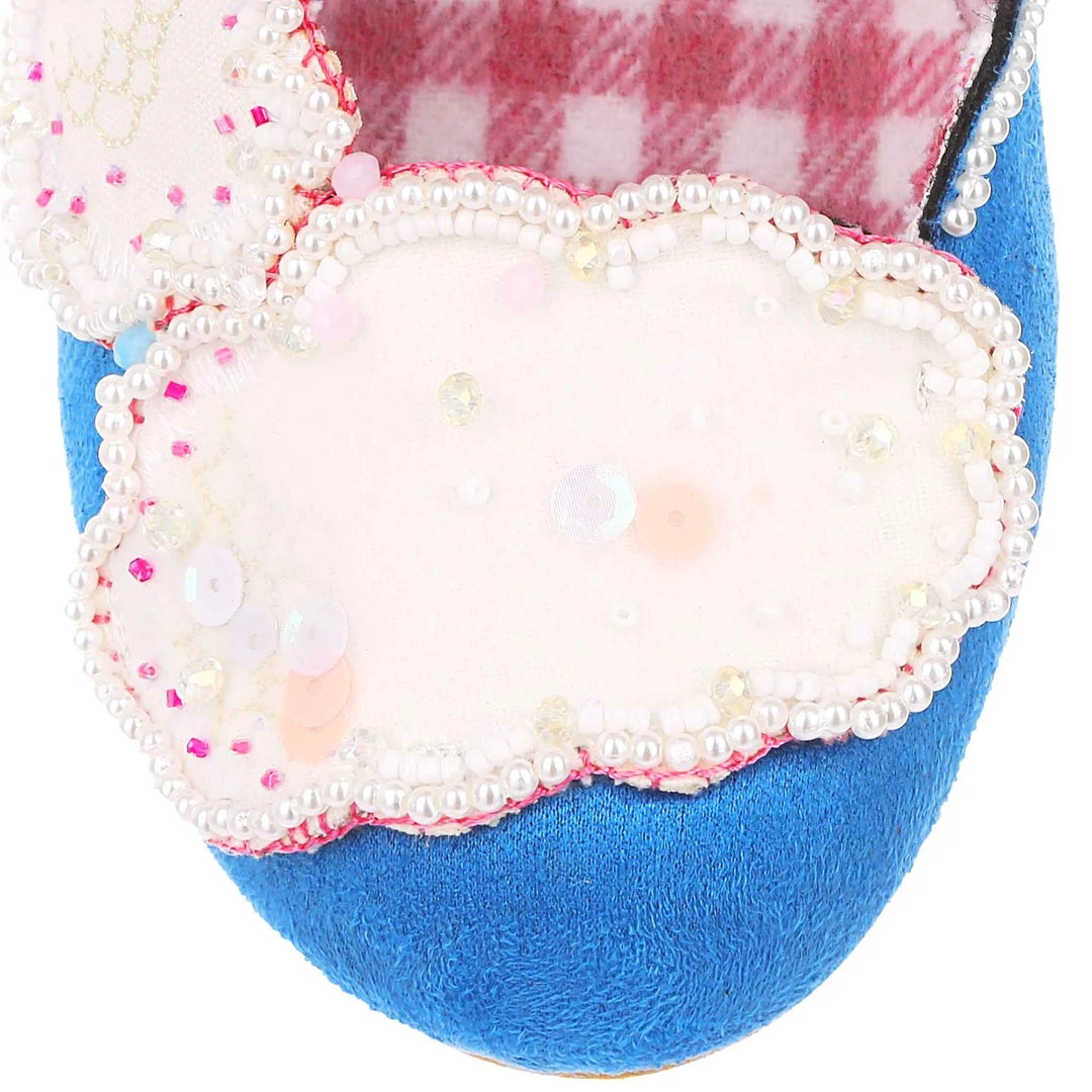 Iconic By Irregular Choice Shirley Bass 7 Iconic By Irregular Choice Shirley Bass
