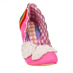 Iconic By Irregular Choice Everything Shirley Bass